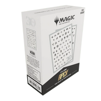 Sleeves Ultra PRO Apex Magic The Gathering (105pcs.)