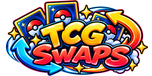TCG SWAPS